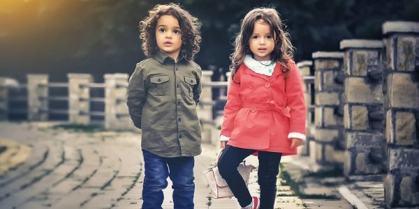 Ethical sales kids brands