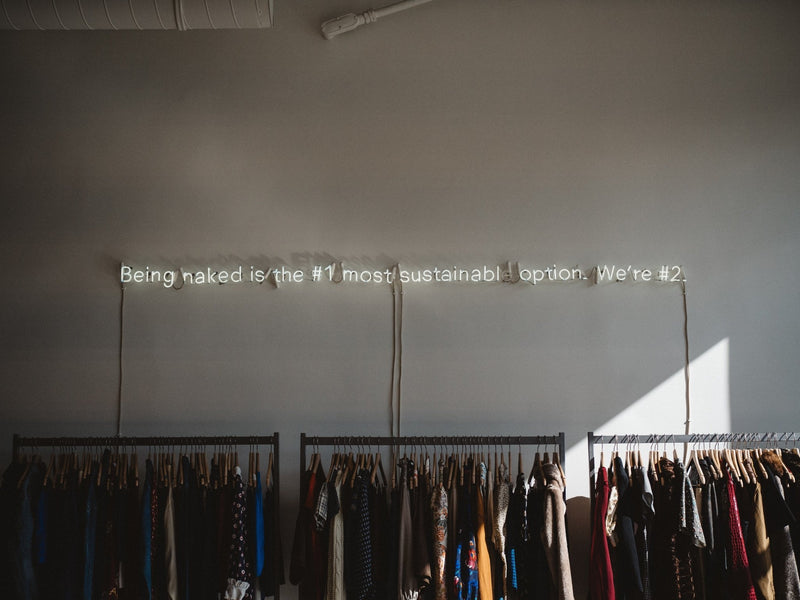 4 Easy And Useful Tips To
Shop Sustainably in 2021 - Stride