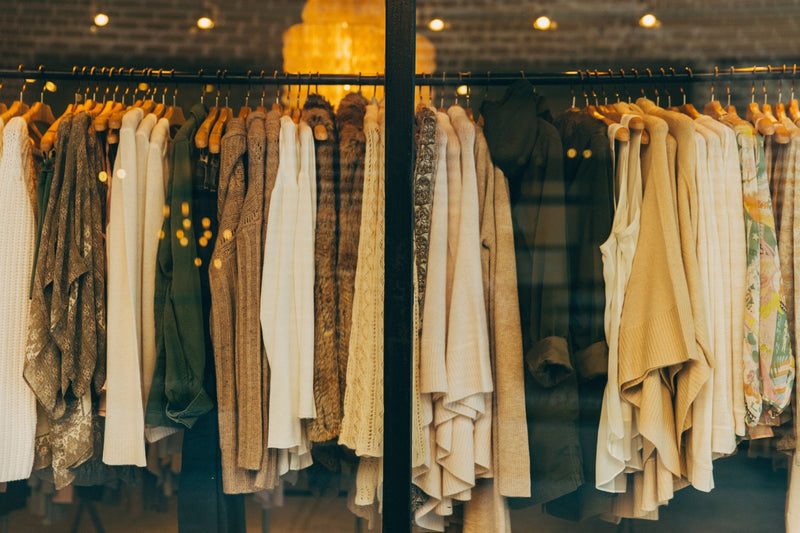 Ethical Fashion: Is It The Best Solution? - Stride