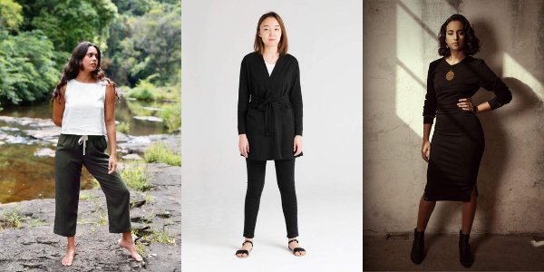 The 6 Best Sustainable Fabrics Perfect For Sustainable Clothing - Stride