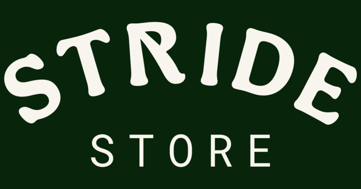 Stride store 2025