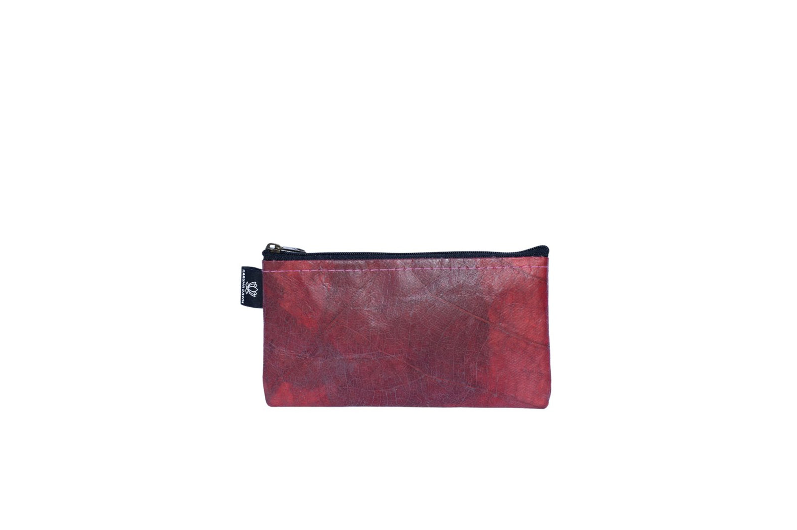 Blissful Organiser Pouch - Red-Karuna Dawn-stride