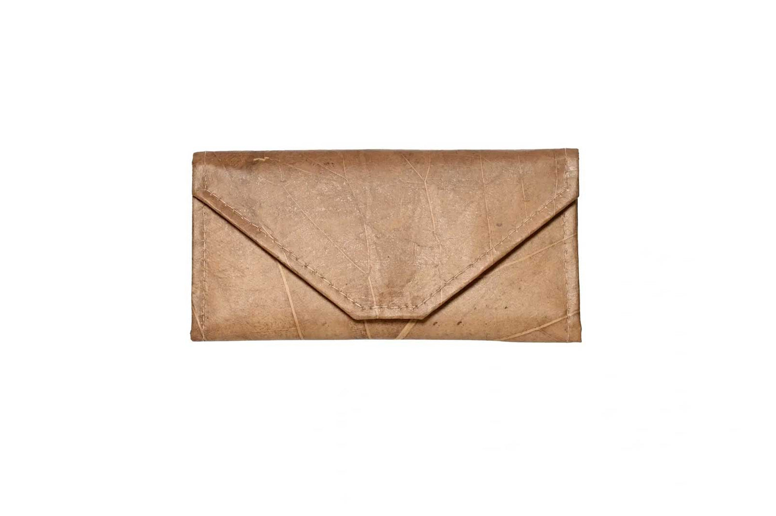 Beige Purse-Karuna Dawn-stride