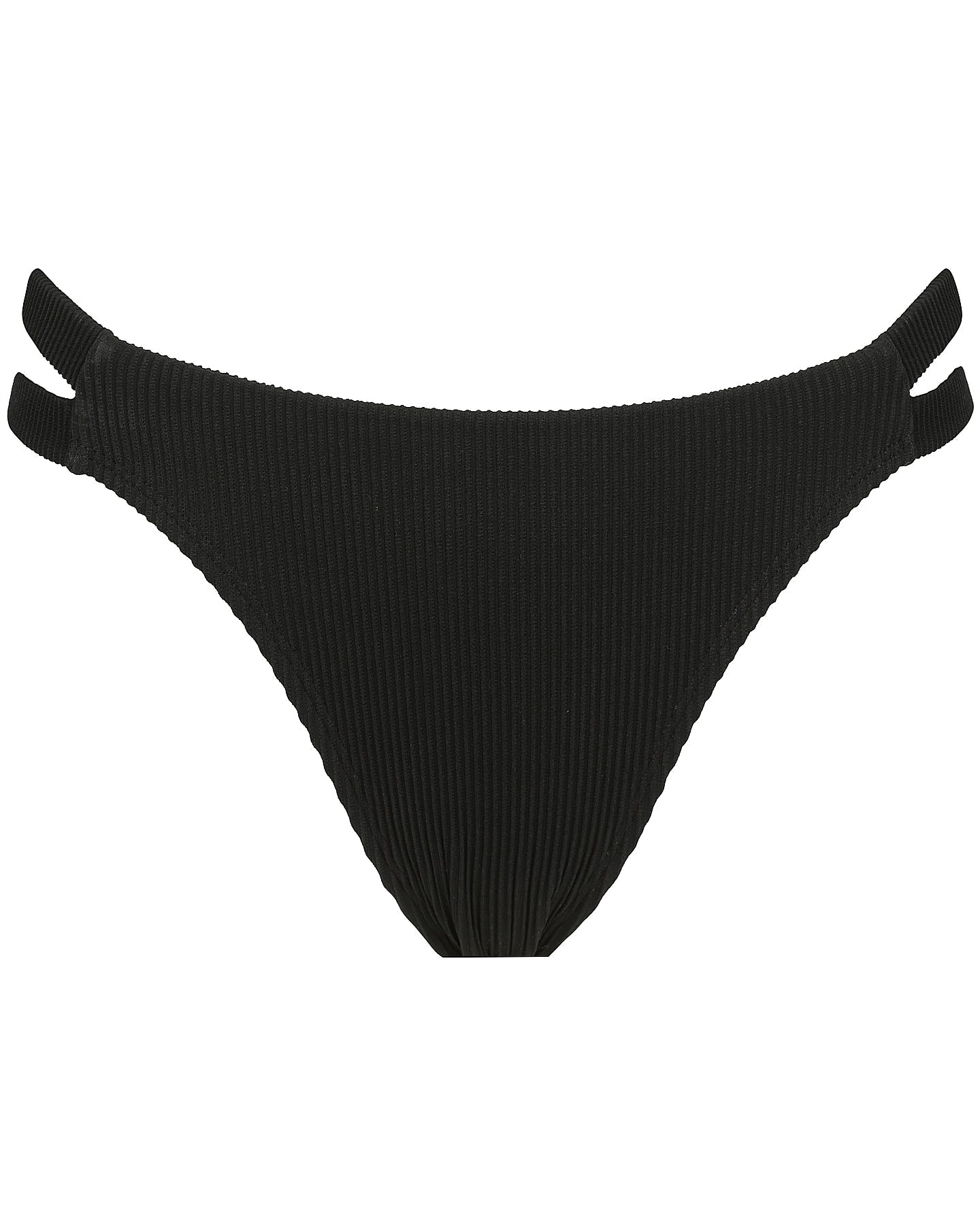 <b>Sicily</b><br>Blackberry Bikini Bottom<br>-Cali Rae-stride