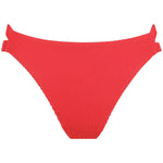 <b>Sicily</b><br>Red Strawberry Bikini Bottom<br>-Cali Rae-stride