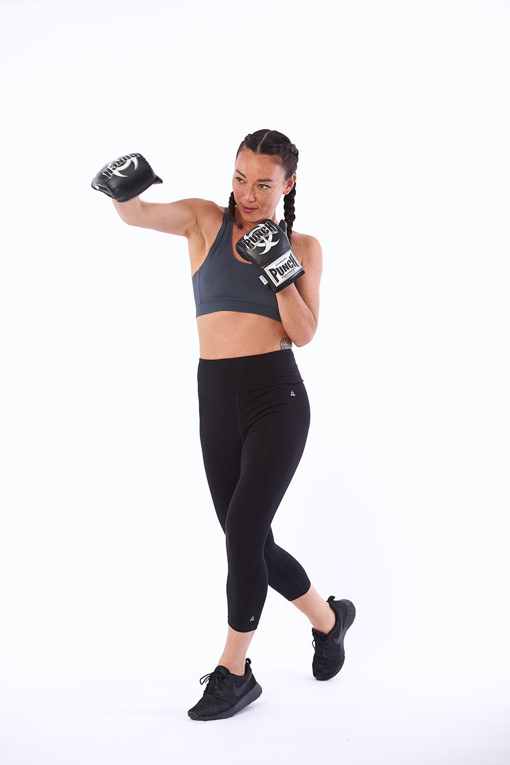 Can Do Tights-Bay Active-stride