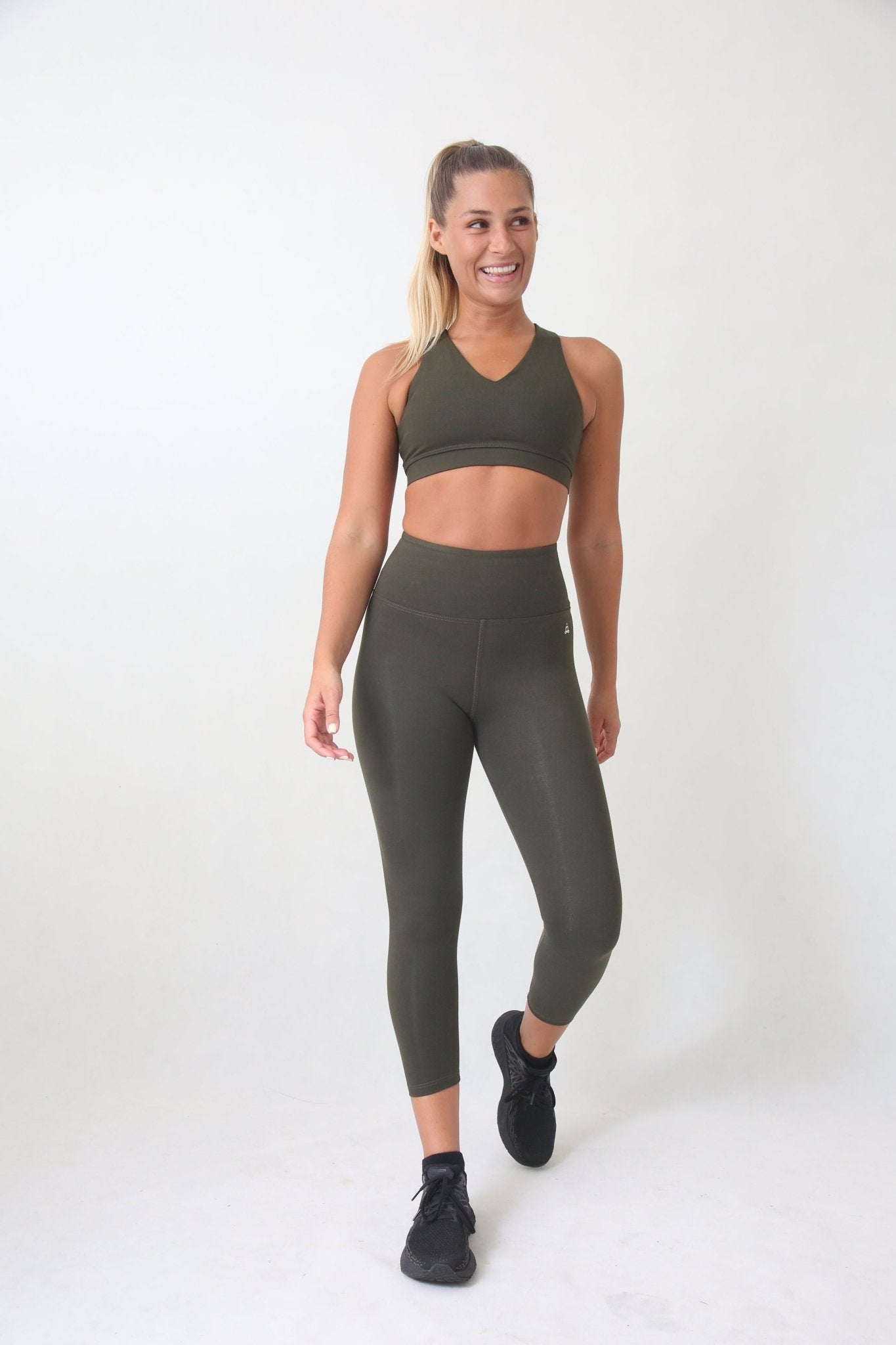 Can Do Tights-Bay Active-stride