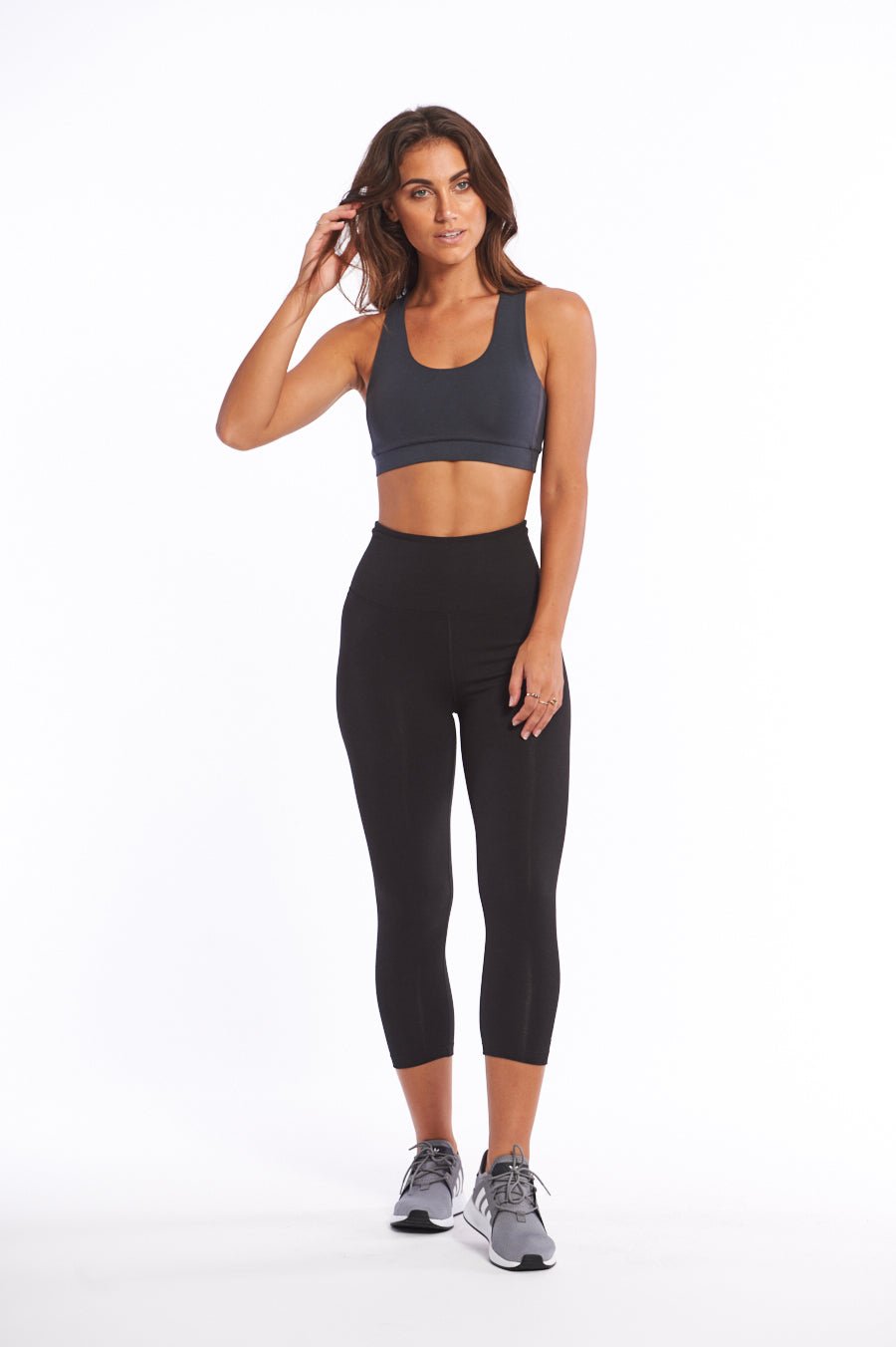 Can Do Tights-Bay Active-stride