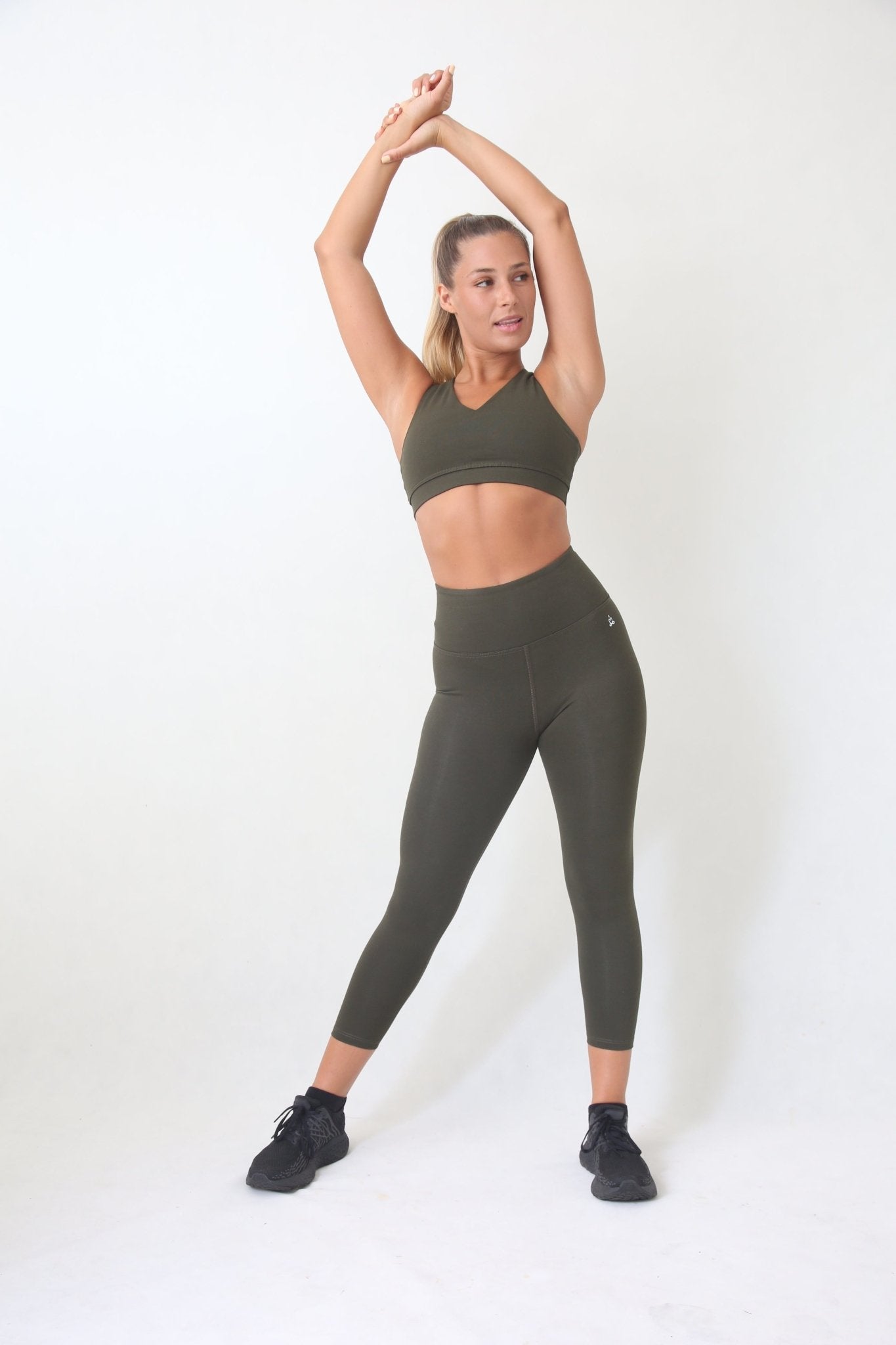 Can Do Tights-Bay Active-stride