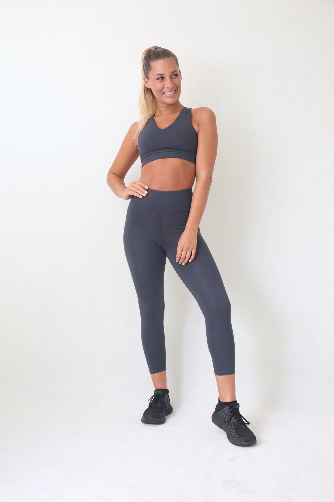 Can Do Tights-Bay Active-stride