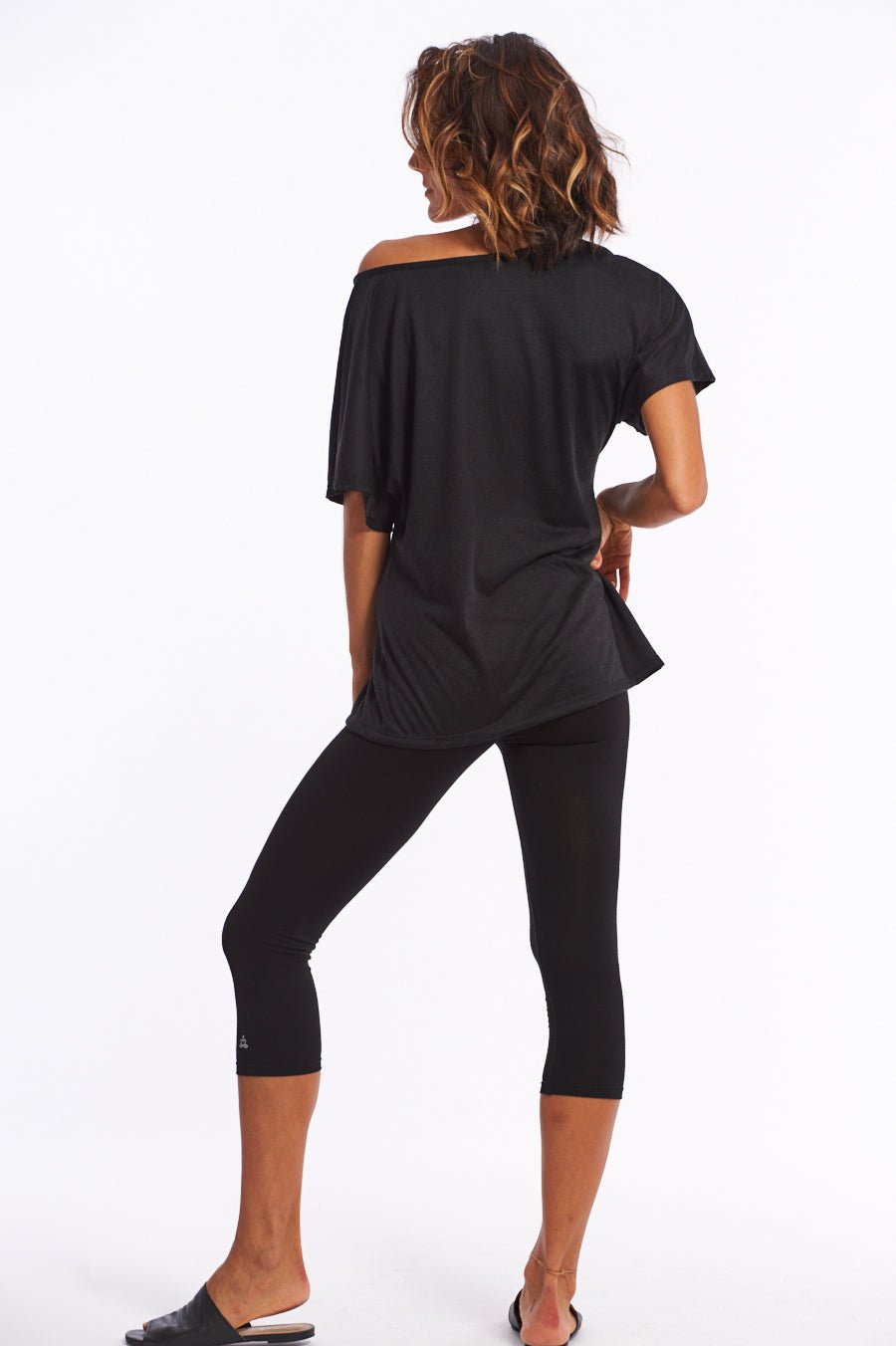 Good to Go Top-Bay Active-stride