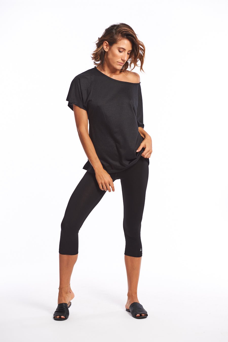 Good to Go Top-Bay Active-stride