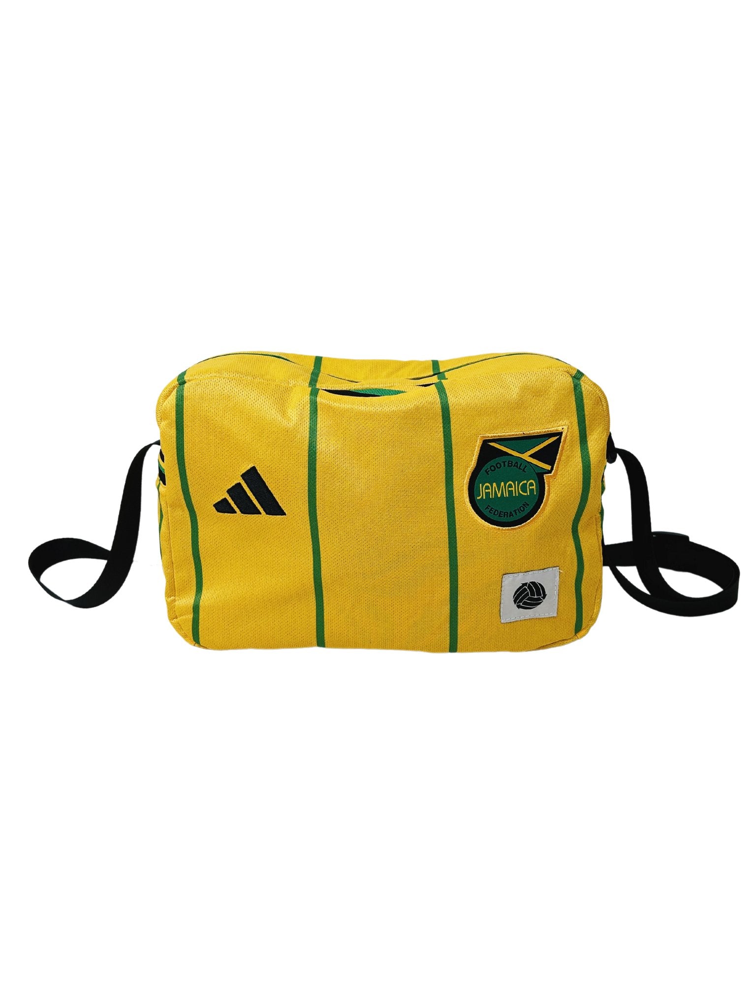 Jamaica Side Bag-Unwanted FC-stride