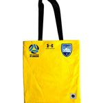 Sydney FC Tote Bag-Unwanted FC-stride