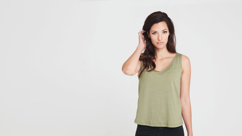 Best Vegan Clothing Brands in Australia 