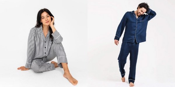5 Reasons To Support & Shop For Sustainable Sleepwear - Stride