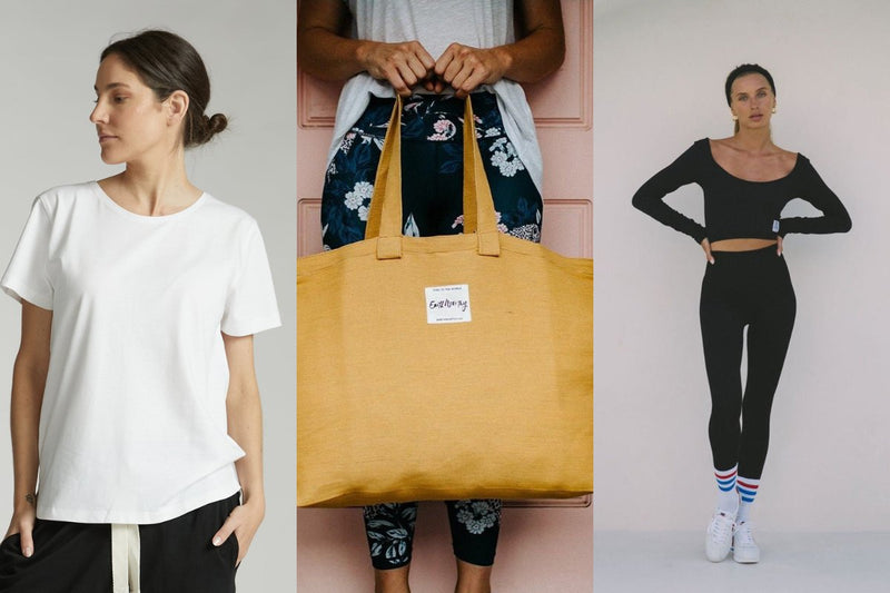 7 Timeless Essentials for Every Sustainable Wardrobe - Stride