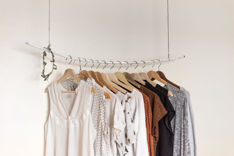 Affording a Sustainable Closet: Tips & Tricks - Stride