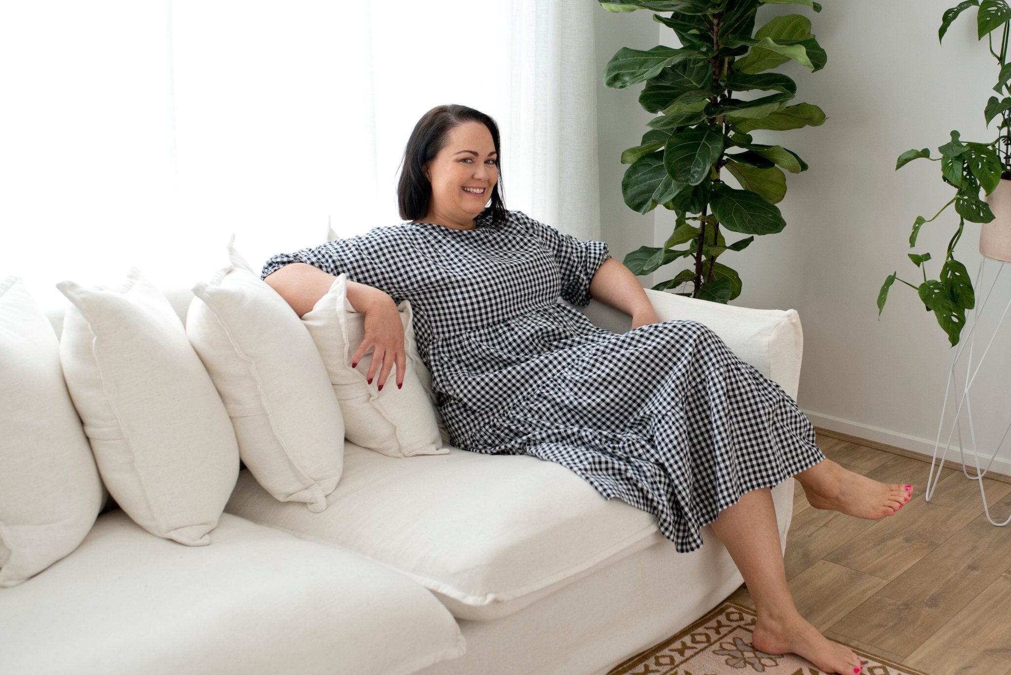 Best Ethical Plus Size Clothing In Australia - Stride