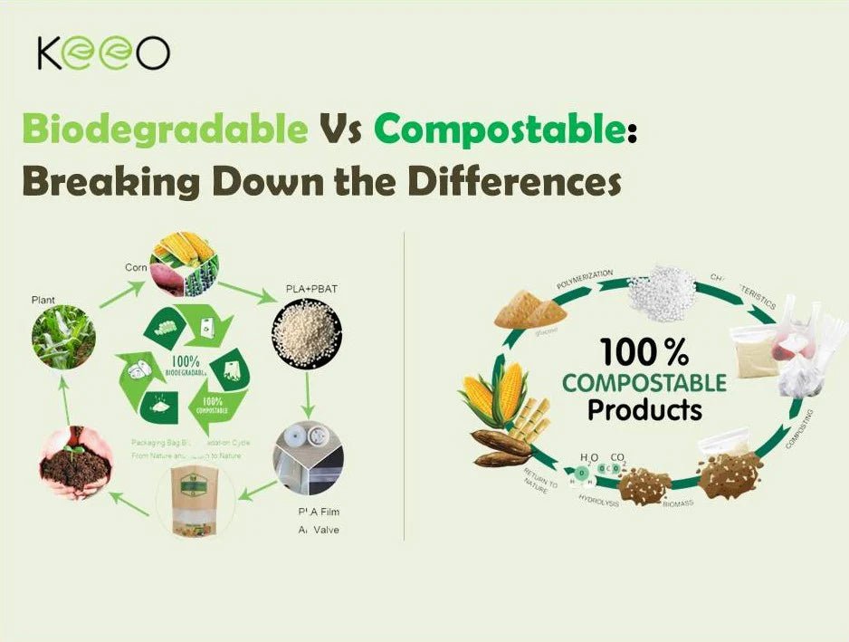Best Sustainable Packaging Ideas to Minimise Waste In Fashion - Stride