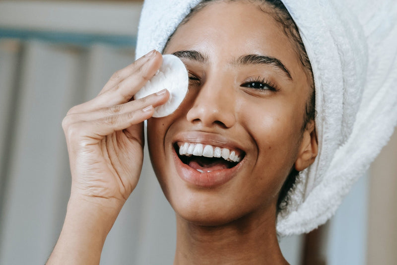 Do you Need A Skincare Routine & What Are The Benefits? - Stride