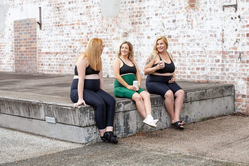 Best Sustainable Activewear Brands - Stride