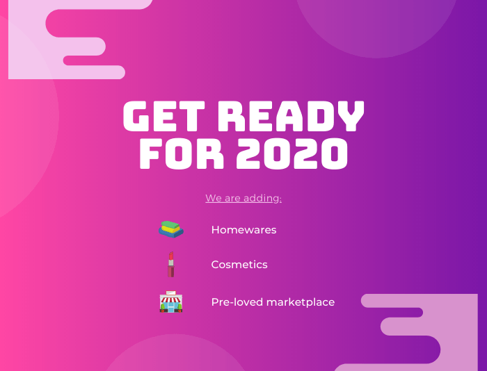 Our plans for 2020 & beyond - Stride