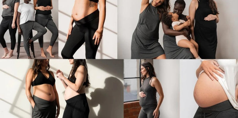 The Importance of Maternity Clothing: A Guide For Pregnant Women - Stride