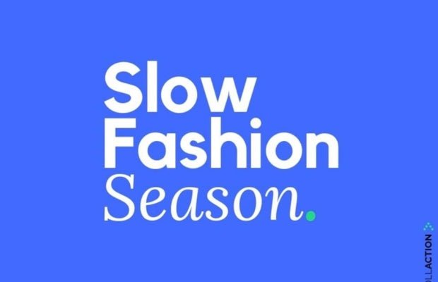 What is Slow Fashion Season? - Stride