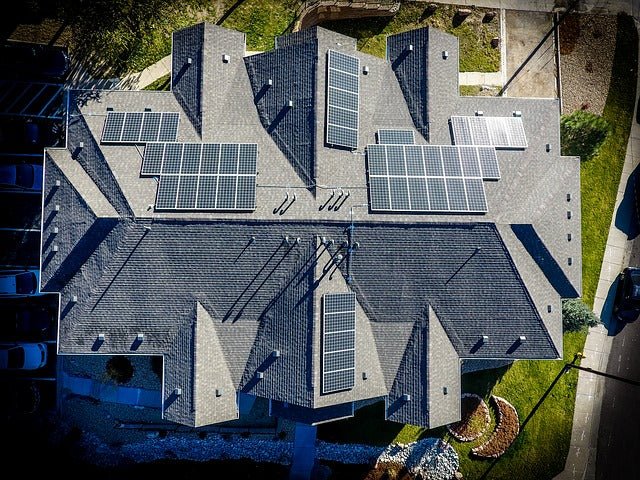 Why Solar Energy Is Vital For Every Household - Stride