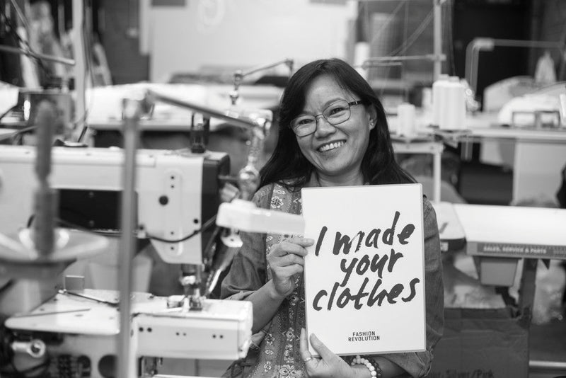 Why We Love Ethical Clothing Australia - Stride