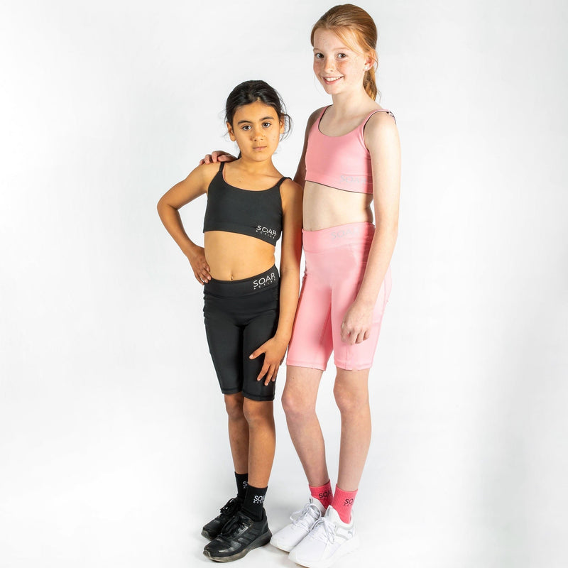 Ethical & Sustainable Kids Clothes - Stride
