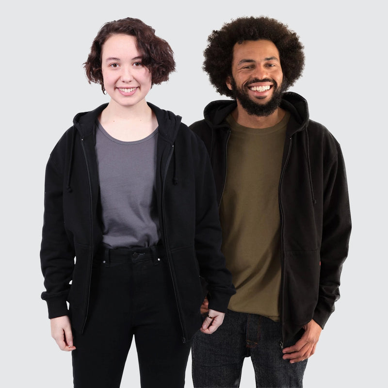 Non-Binary & Unisex Clothing