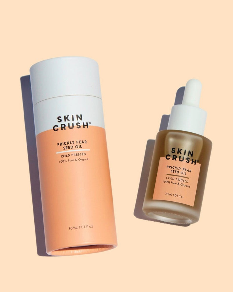 Skin Crush | Stride 