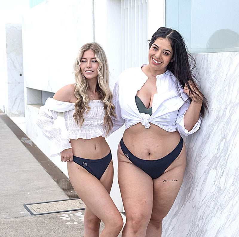 Sustainable & Ethical Underwear | Stride 