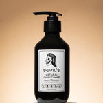 MENS NATURAL STRENGHTENING CONDITIONER - NEW FORMULA
