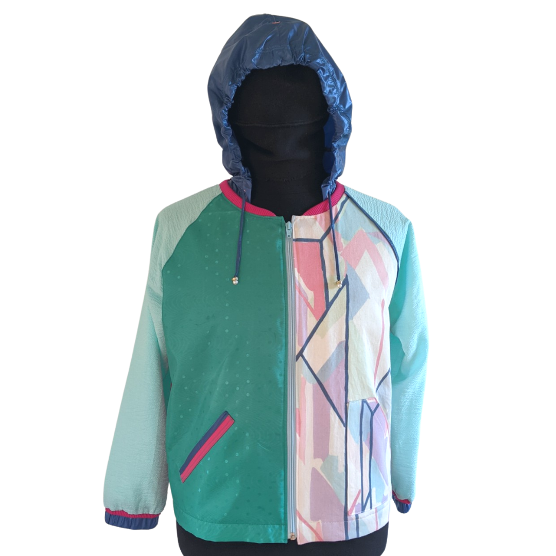 RUHE JACKET