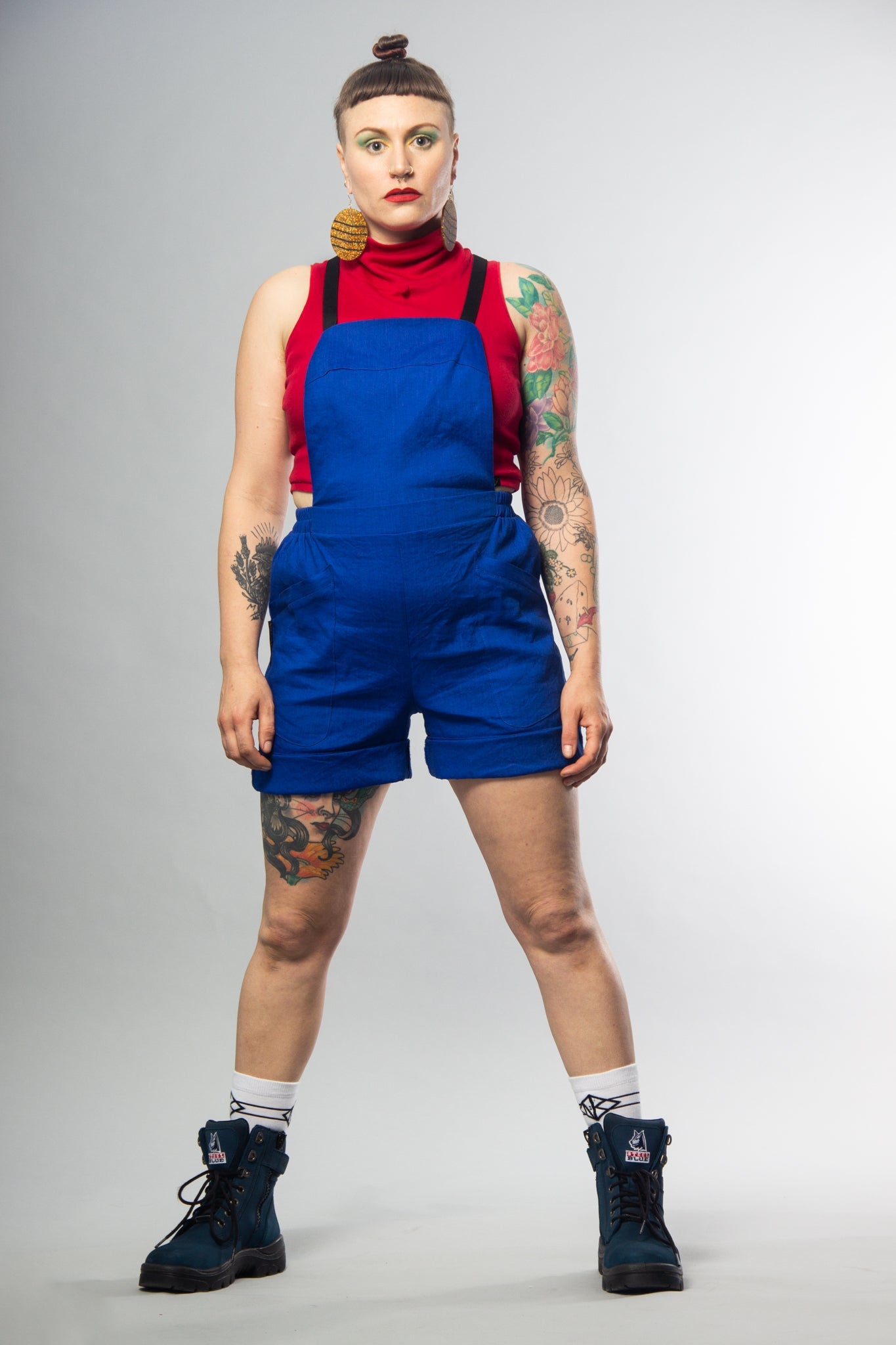 GNK SOCKS