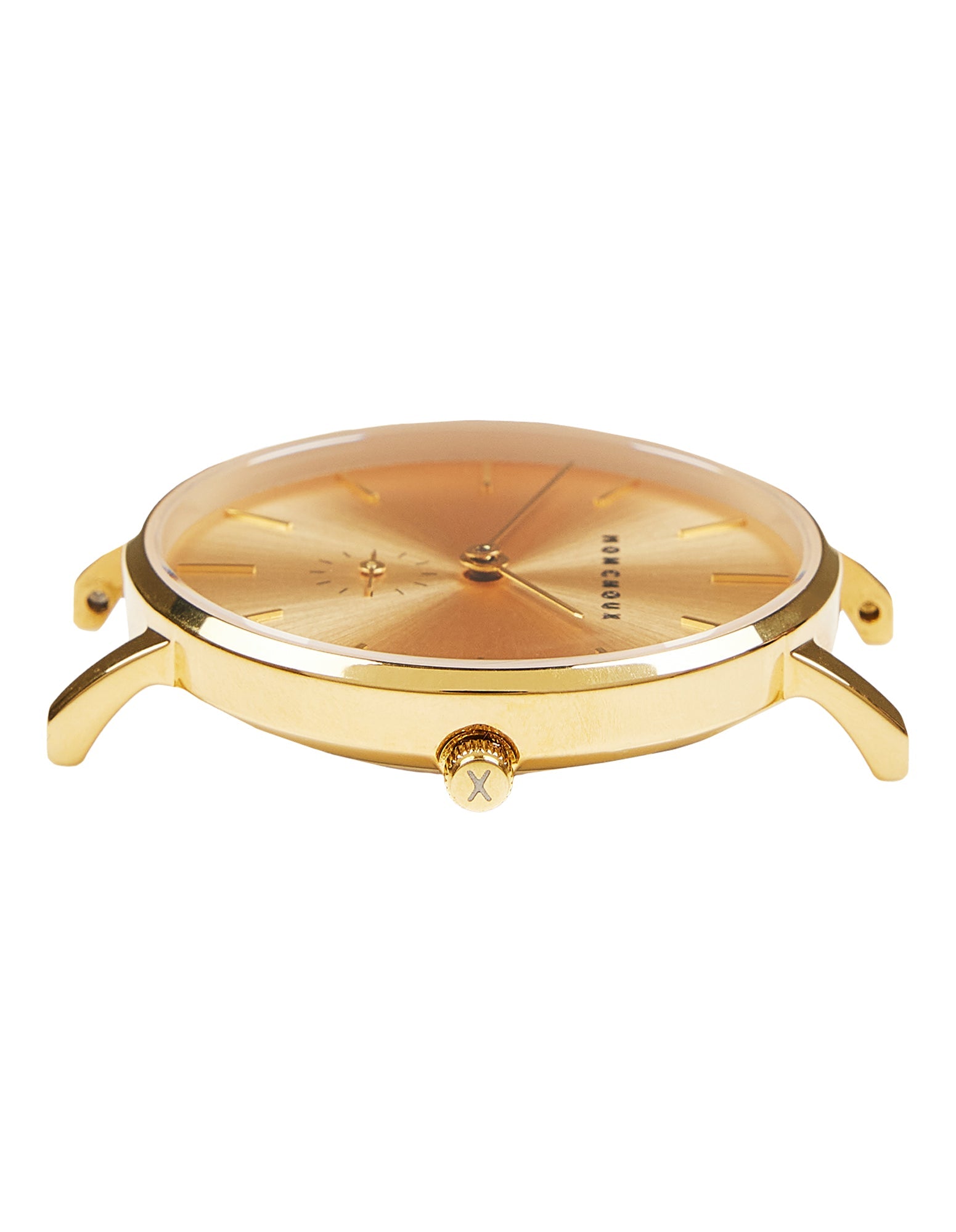 LILLE - GOLD TONE - VINE VEGAN LEATHER