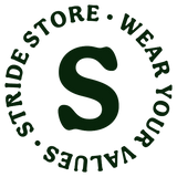 Navigate back to Stride  homepage