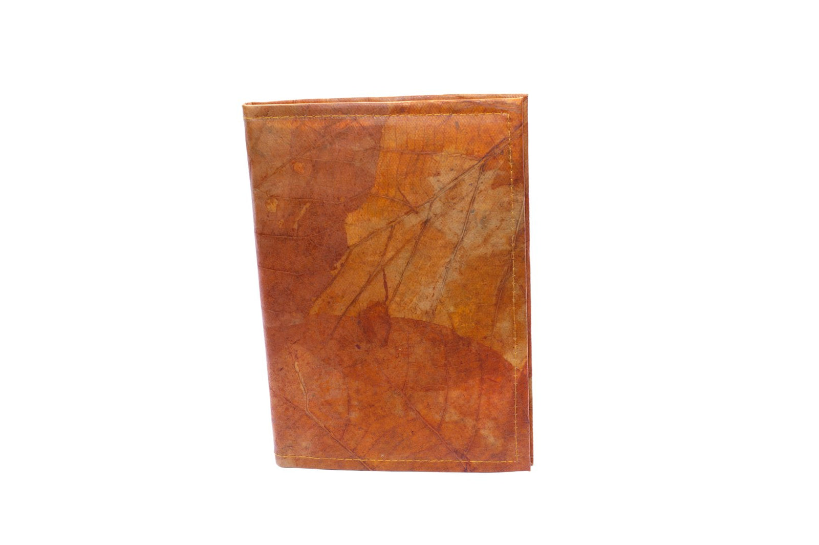 A5 Orange Notebook/Journal-Karuna Dawn-stride