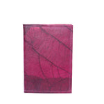 A5 Pink Notebook/Journal-Karuna Dawn-stride