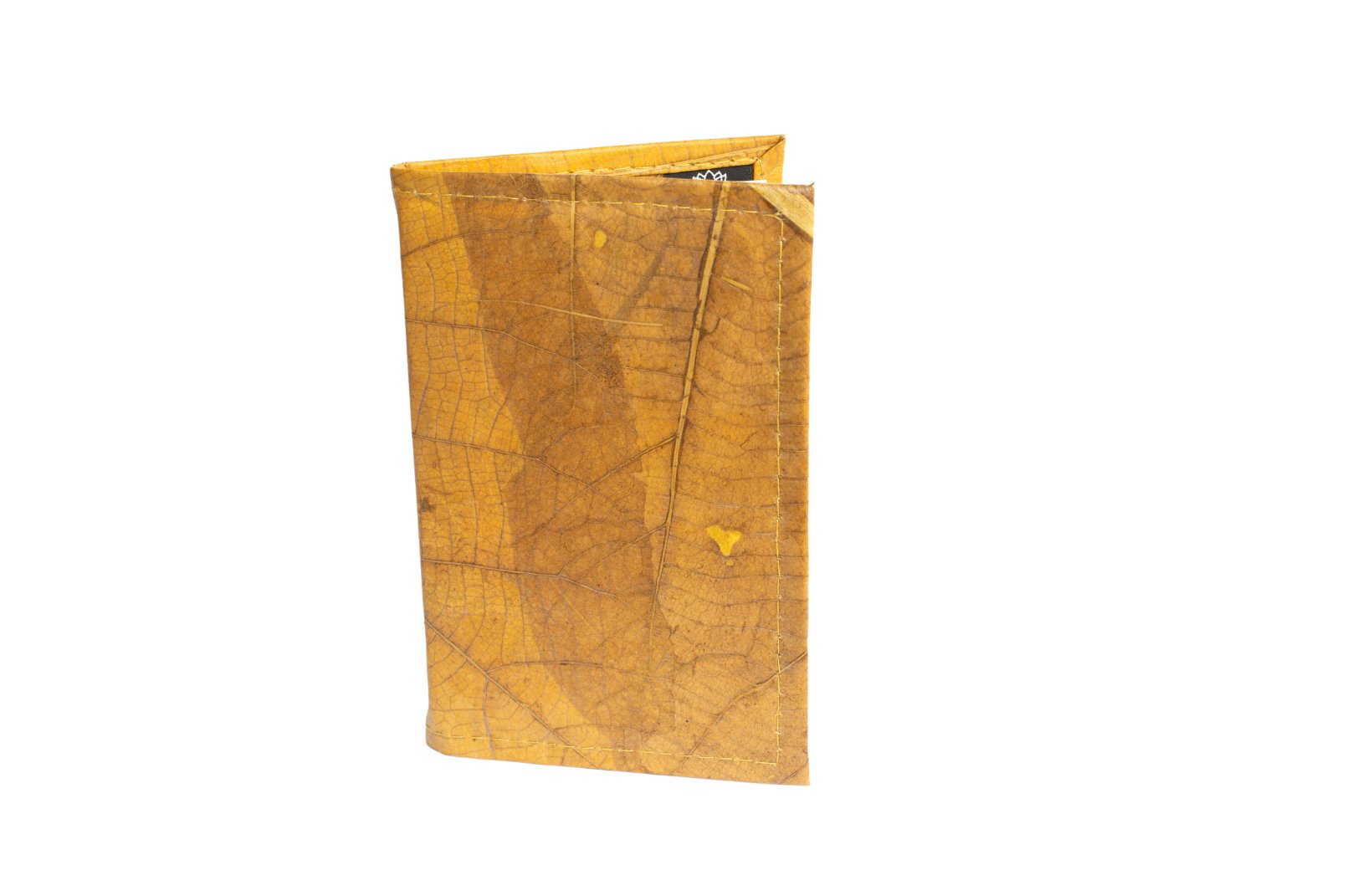 A6 Mustard Notebook/Journal-Karuna Dawn-stride