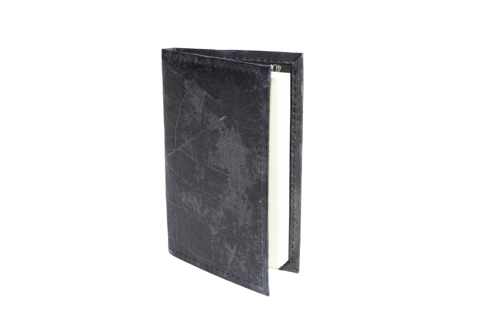 A6 Navy Blue Notebook/Journal-Karuna Dawn-stride