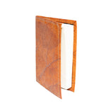 A6 Orange Notebook/Journal-Karuna Dawn-stride