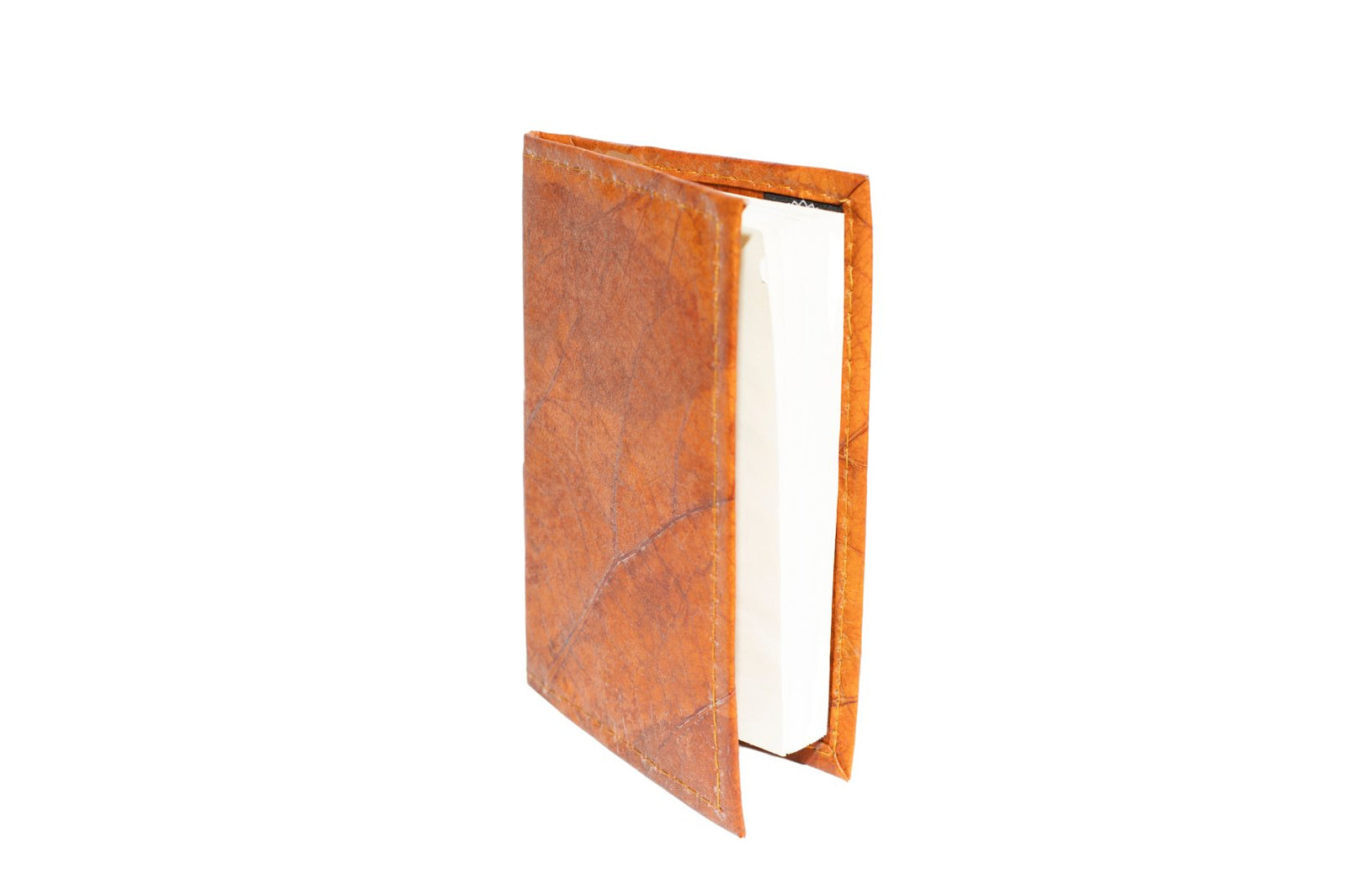 A6 Orange Notebook/Journal-Karuna Dawn-stride