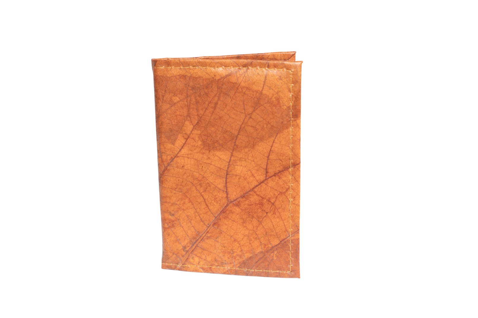 A6 Orange Notebook/Journal-Karuna Dawn-stride