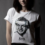 BOB - High Tees - stride