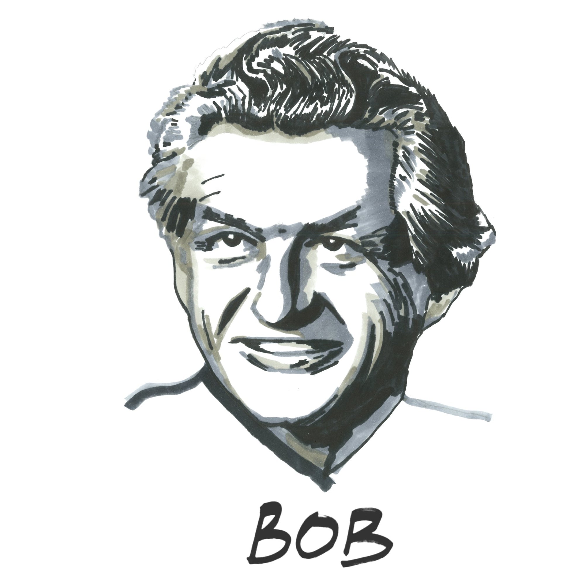 BOB - High Tees - stride