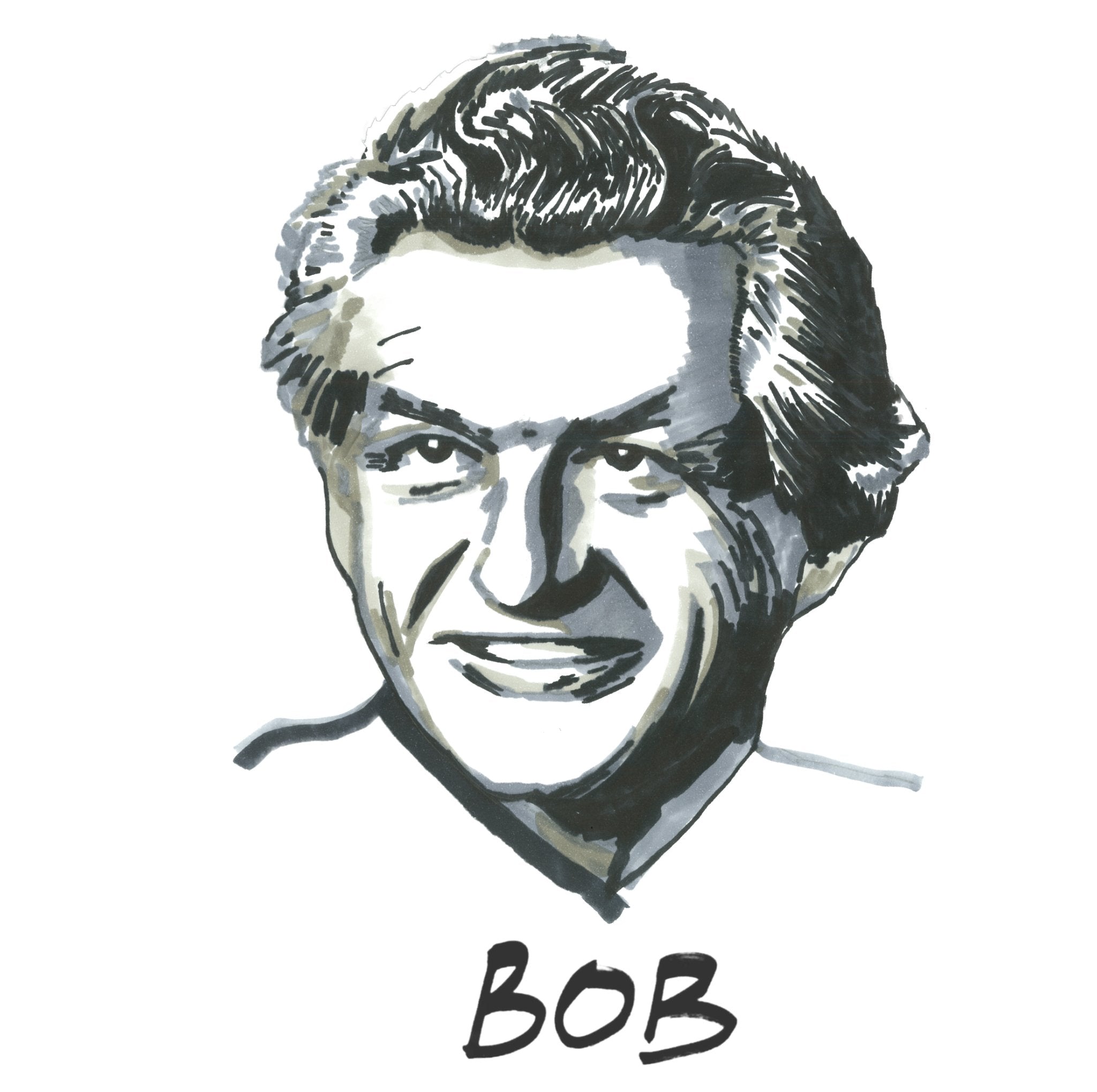 BOB - High Tees - stride